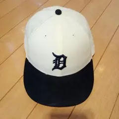 briwn x New Era LP Detroit Tigers