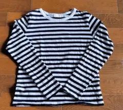 earth music&ecology 長袖Tシャツ M
