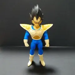 ドラゴンボールＺ　超戦士大全　ベジータ