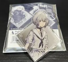 2025年最新】アクリルバッジ nierの人気アイテム - メルカリ