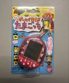 2025年最新】マメゲームで発見!! たまごっちの人気アイテム