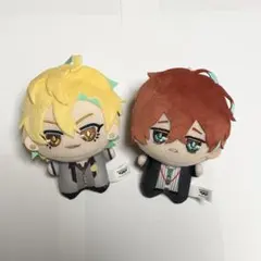 伊弉冉一二三 ぬいぐるみ まとめ売り ヒプノシスマイク-Division Rap Battle-_ぬいぐるみ／伊弉冉一二三