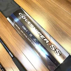 24 コルトスナイパーSS S100H-3 シマノ COLTSNIPER 24 コルトスナイパーSS S100H-3 – つり具のBunBun.com