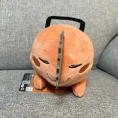 チェンソーマン ポチタ ぬいぐるみ