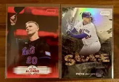 2026年最新】ピート・アロンソの人気アイテム - メルカリ