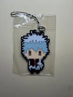 銀魂 ラバーストラップ