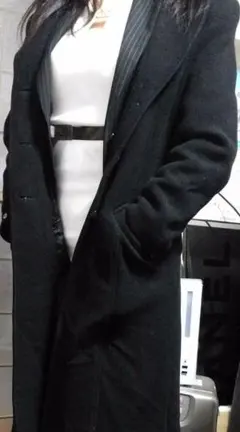 ロングコートのサムネイル