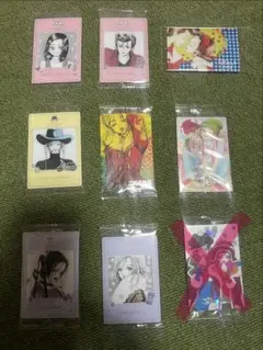 矢沢あい ウエハース