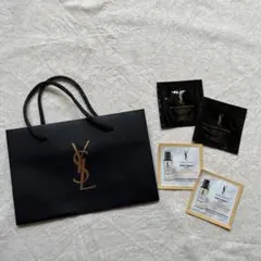 YSL トライアルセット 4点