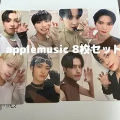 ATEEZ ヨントン 対面 トレカ