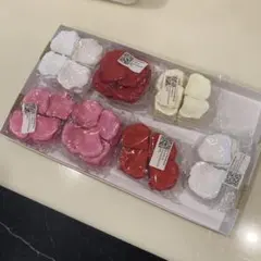 フラワーペタル 花びら 造花 アレンジメント資材
