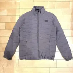 THE NORTH FACE ノースフェイス中綿ジャケット グレー M訳あり格安