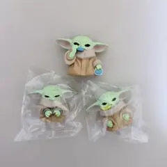 グローグー ソフビ パペットマスコット スターウォーズ