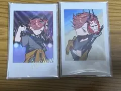 CRフェス ありさかセット