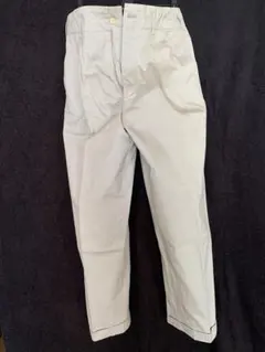 2026年最新】COMME des GARCONS HOMME シルエット：ワイド メンズ