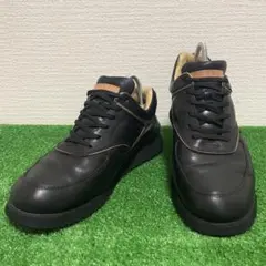 REGAL レザー　ビジネス　スニーカー