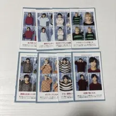 B&ZAI 推しの証明写真