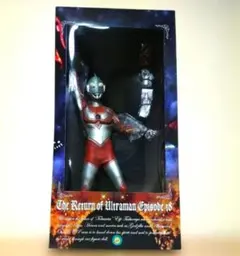 CCP ウルトラの父／帰ってきたウルトラマン - メルカリ