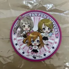 2025年最新】園田海未 コースターの人気アイテム - メルカリ