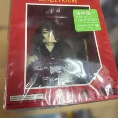 2025年最新】浅井健一 フィギュアの人気アイテム - メルカリ