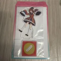 学園アイドルマスター 一番くじ Part3 アクリルスタンド 花海佑