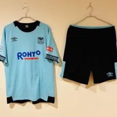 2025年最新】練習着 ガンバ大阪の人気アイテム - メルカリ