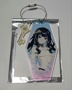 FGO アクリルルームキーチャーム テノチティトラン - メルカリ