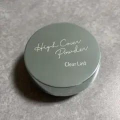 Clear Last High Cover Powderのサムネイル