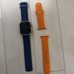 アップルウォッチウルトラ2