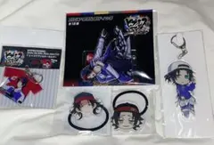 ヒプノシスマイク 山田二郎 まとめ売り