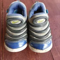 NIKE ナイキベビー ダイナモフリー 15cm