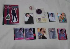 最終値下げ　神谷健太グッズまとめ売り