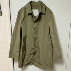⚫︎マッキントッシュ フィロソフィー キャメロンサージボンディング