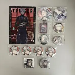 アイドリッシュセブン TRIGGER まとめ売り