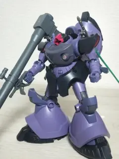 HG リック・ドム（GQ）