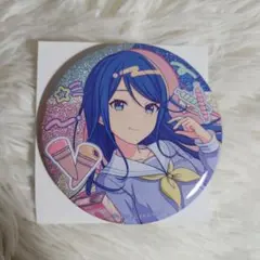 プロセカ 星乃一歌　バースデー 缶バッジ