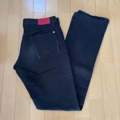 ブラックジーンズ　KAMIKAZE ATTACK