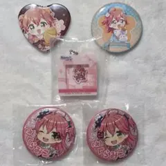 ホロライブ さくらみこ セット まとめ