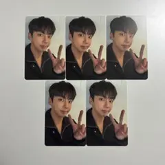 ジョングク Weverse グローバル 限定 トレカ BTS ARIRANG - メルカリ
