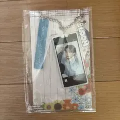 8LOOM バッグチャーム Yuuya Furukawaのサムネイル