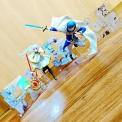 葬送のフリーレン フリーレン・ヒンメル・フォトスタンド3枚セット