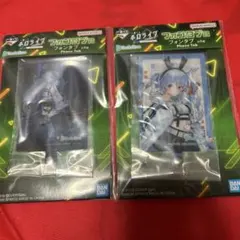 一番くじ　ホロライブ　フォンタブ賞 フォンタブ 兎田ぺこら賞