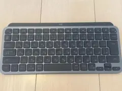 ロジクール MX KEYS mini KX700GRd