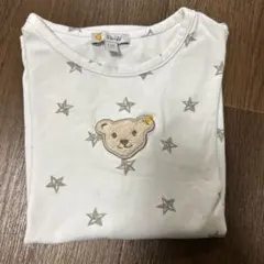 シュタイフ★ロングTシャツ