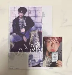 &TEAM Back to Life GAZE BREATH 一般盤HARUA