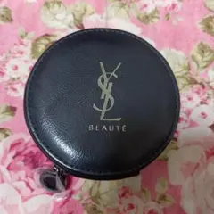 イブサンローラン小銭入れ