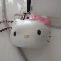 ハローキティ 鈴