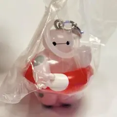 ディズニーキャラクターめじるしアクセサリーサマー　ベイマックス