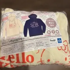 Hello Kitty フード付きパーカー