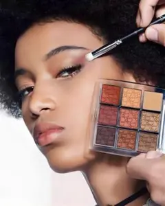 大人気カラー★ ディオール バックステージ アイ パレット 003 アンバー